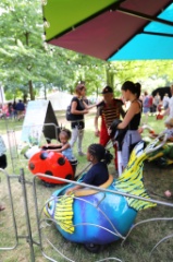 Zanimal Le Carrousel Eclate 7 * 6240 x 4160 * (6.88MB)